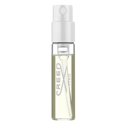 Creed, Aventus, Apă de parfum, Pentru femei, 2 ml Flacon