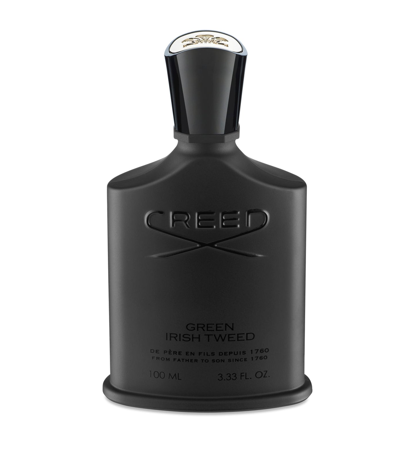 Creed, Green Irish Tweed, Apa de parfum, Barbati, 100 ml *Tester