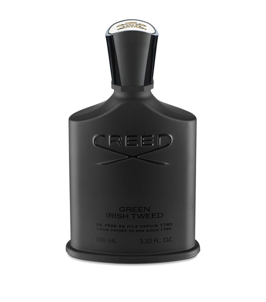 Creed, Green Irish Tweed, Apa de parfum, Barbati, 100 ml *Tester