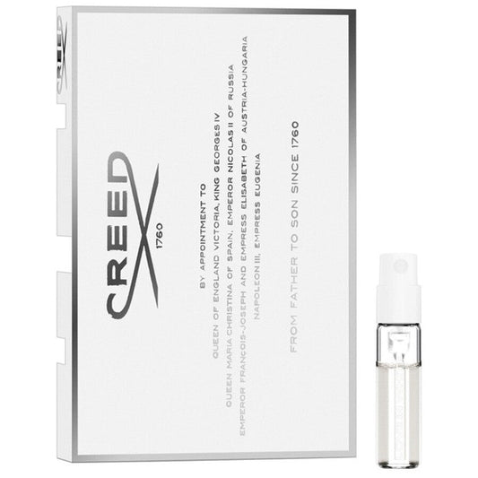 Creed, Love in White, Apă de parfum, Pentru femei, 2 ml Flacon