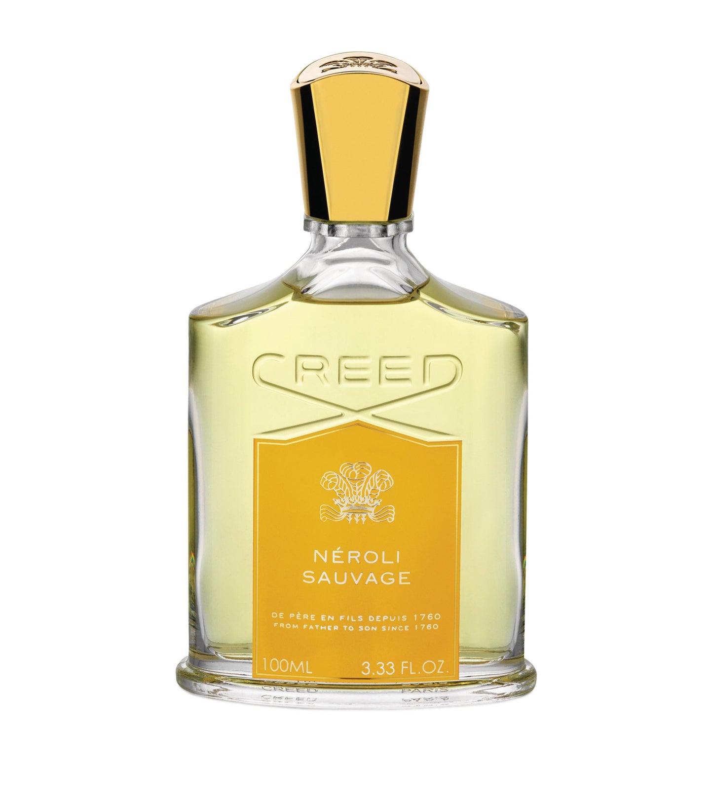 Creed, Neroli Sauvage, Apa de parfum, Unisex, 100 ml *Tester