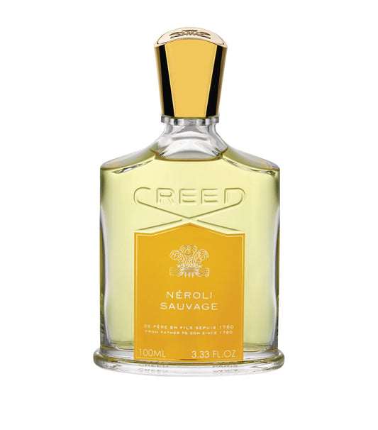 Creed, Neroli Sauvage, Apa de parfum, Unisex, 100 ml *Tester