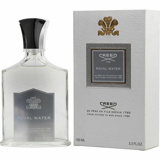 Creed, Royal Water, Apă de parfum, Unisex, 100 ml