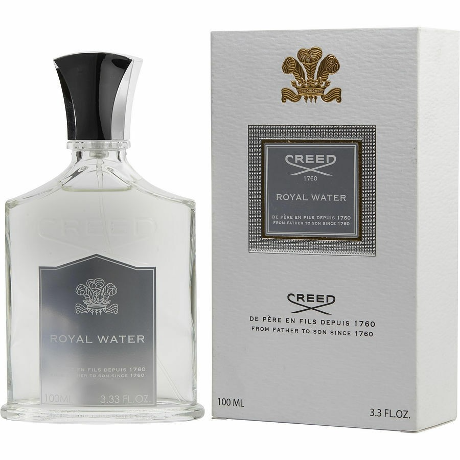 Creed, Royal Water, Apa de parfum, Unisex, 100 ml