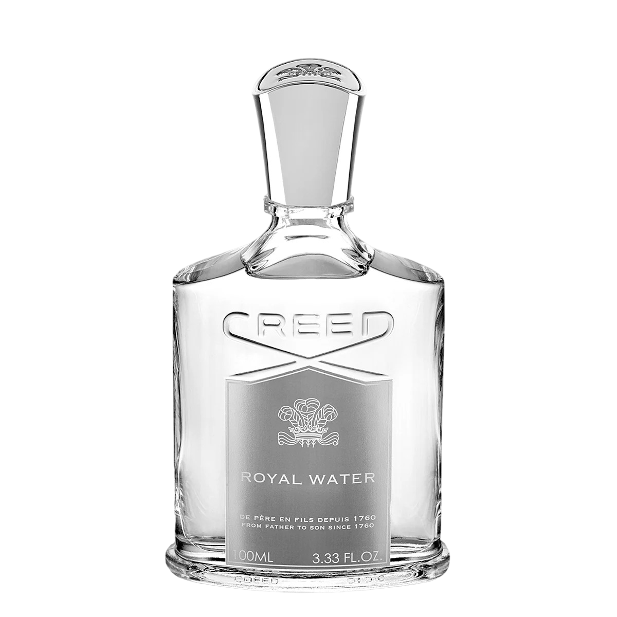 Creed, Royal Water, Apa de parfum, Unisex, 50 ml