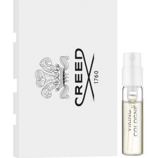 Creed, Viking Cologne, Apă de parfum, Pentru bărbați, 2 ml Flacon