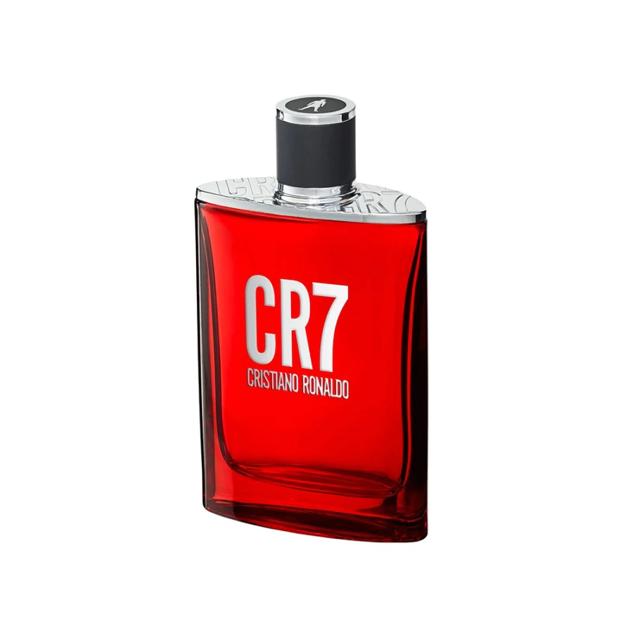 Cristiano Ronaldo, CR7, Apa de toaleta, Barbati, 30 ml