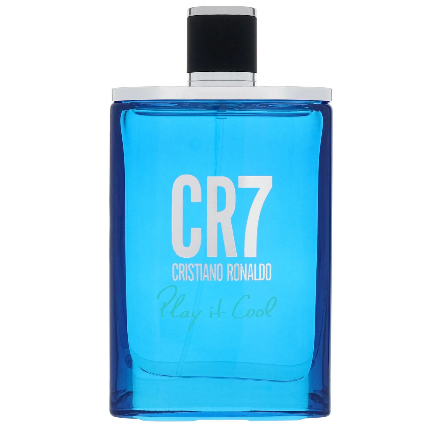 Cristiano Ronaldo, CR7 Play It Cool, Apa de toaleta, Barbati, 100 ml *Tester