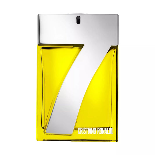 Cristiano Ronaldo, Discover, Apa de toaleta, Barbati, 100 ml