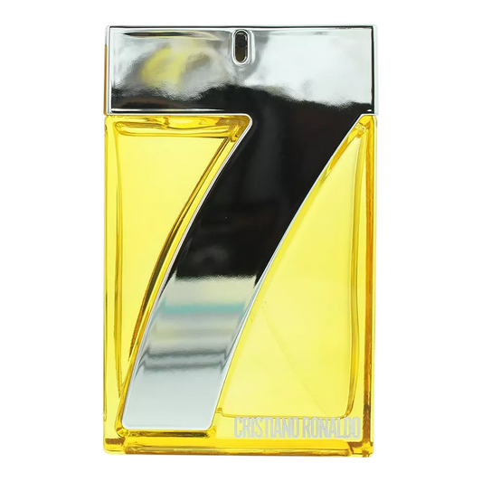 Cristiano Ronaldo, Discover, Apa de toaleta, Barbati, 100 ml *Tester