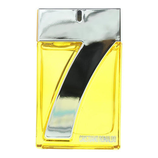 Cristiano Ronaldo, Discover, Apa de toaleta, Barbati, 50 ml