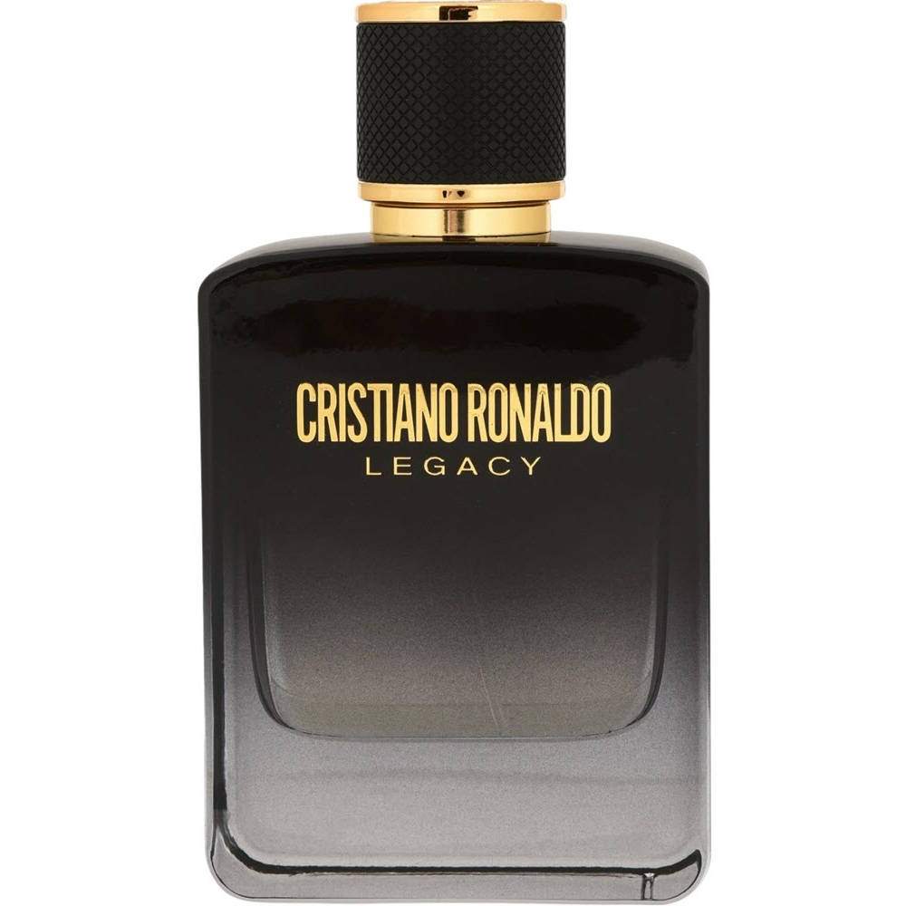 Cristiano Ronaldo, Legacy, Apa de parfum, Barbati, 100 ml