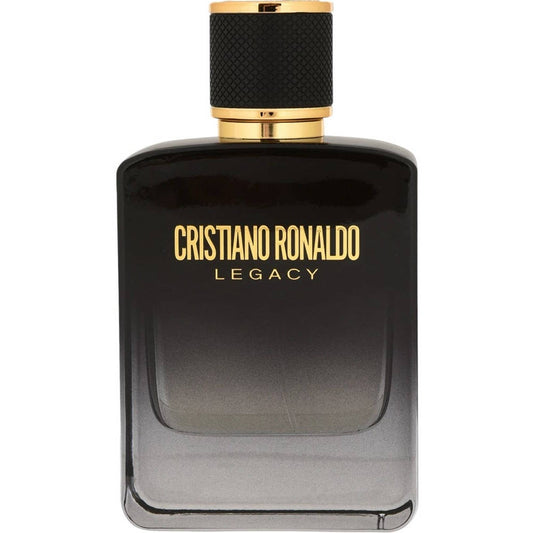 Cristiano Ronaldo, Legacy, Apa de parfum, Barbati, 100 ml