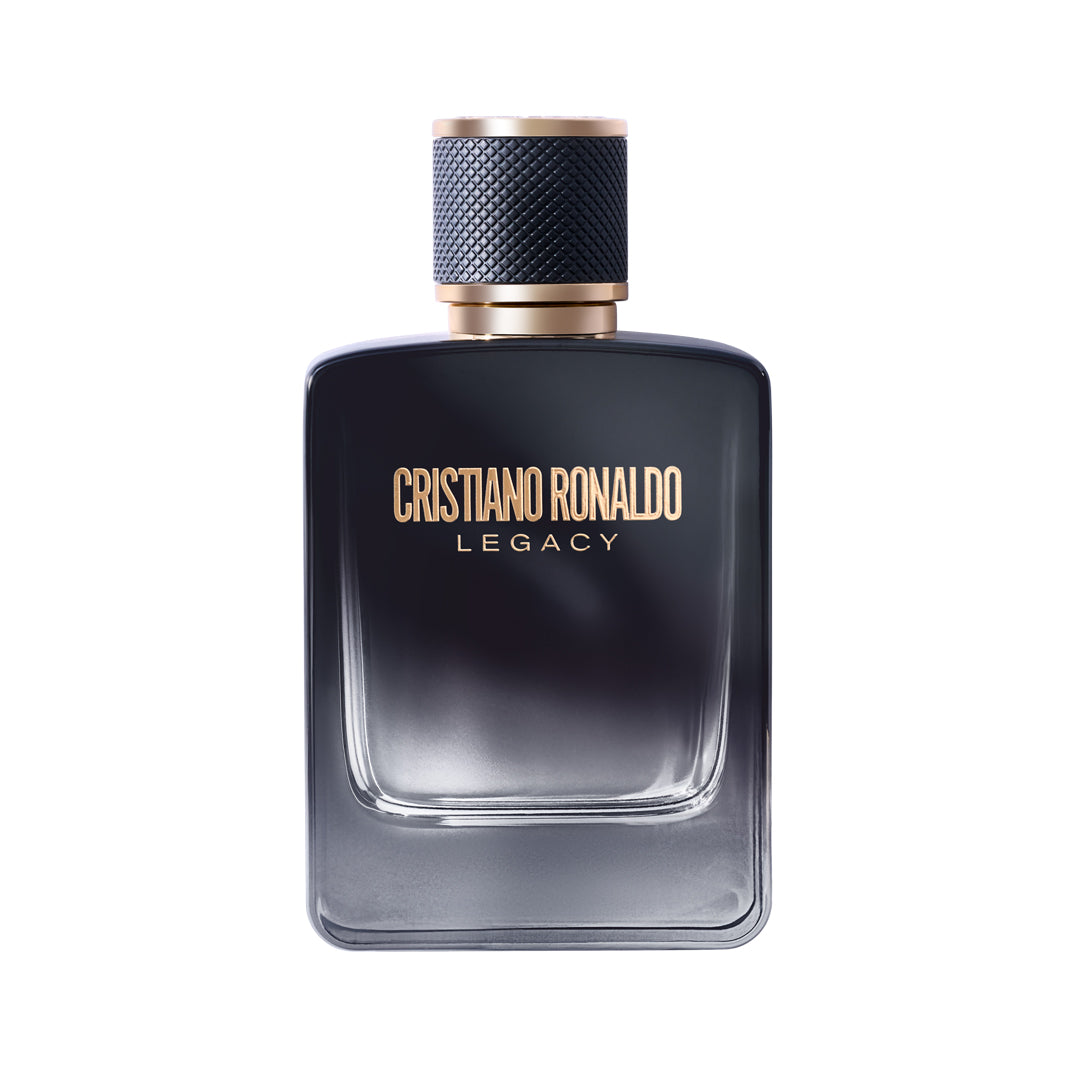 Cristiano Ronaldo, Legacy, Apa de parfum, Barbati, 30 ml