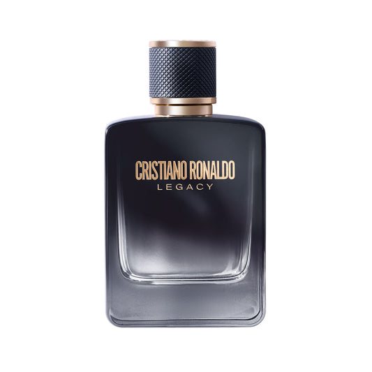 Cristiano Ronaldo, Legacy, Apa de parfum, Barbati, 30 ml