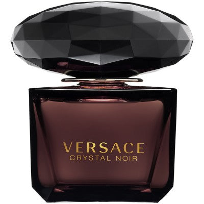 Versace Crystal Noir Eau de Parfum 90ml