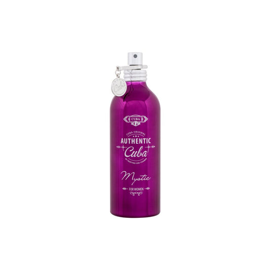 Cuba Authentic, Mystic, Apa de parfum, Femei, 100 ml