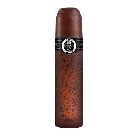 Cuba, Milestone, Apa de toaleta, Barbati, 100 ml