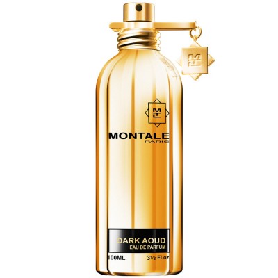 Montale Dark Aoud Eau de Parfum 100ml