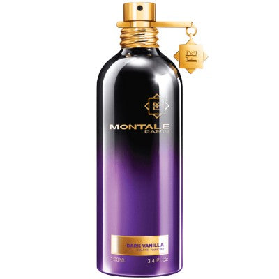 Montale Dark Vanilla Eau de Parfum 100ml