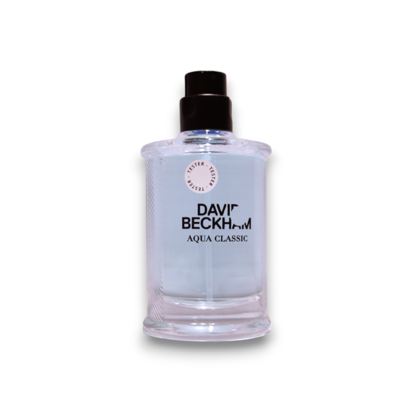 David Beckham, Aqua Classic, Apa de toaleta, Barbati, 60 ml *Tester