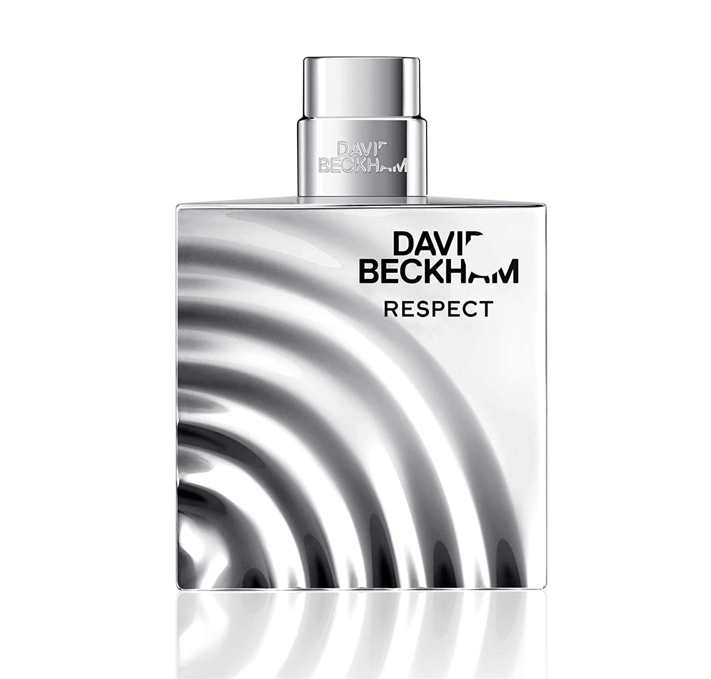 David Beckham, Respect, Apa de toaleta, Barbati, 90 ml *Tester