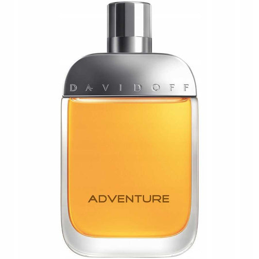 Davidoff, Adventure, Apa de toaleta, Barbati, 100 ml *Tester