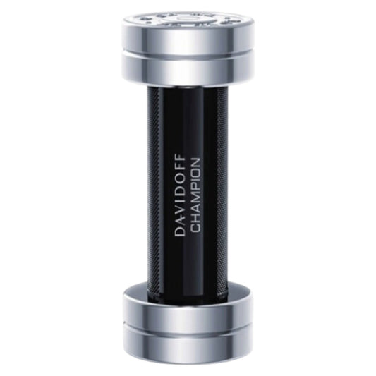 Davidoff, Champion, Apa de toaleta, Barbati, 90 ml