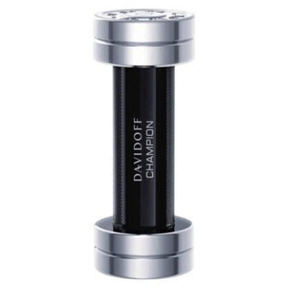 Davidoff, Champion, Apă de toaletă, Pentru bărbați, 90 ml
