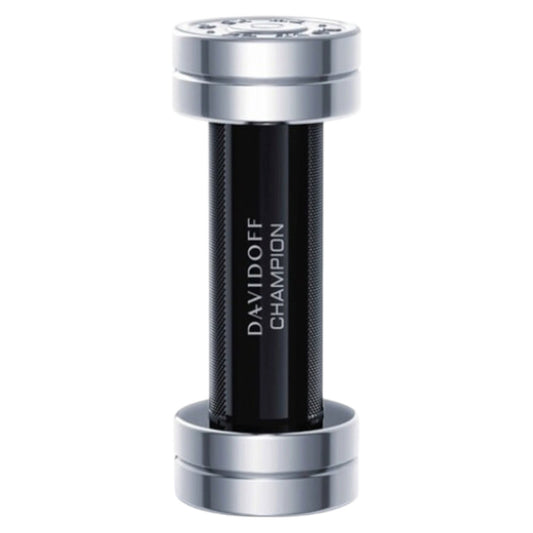 Davidoff, Champion, Apă de toaletă, Pentru bărbați, 90 ml