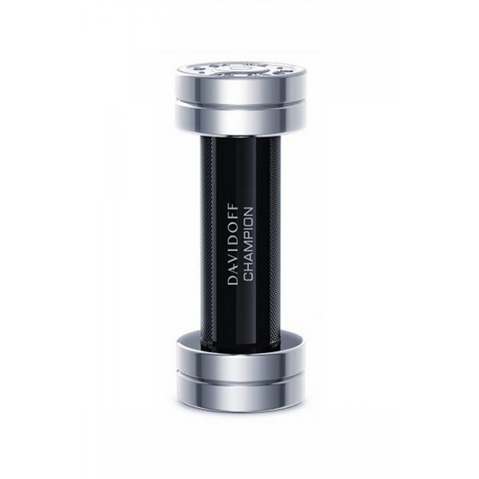 Davidoff, Champion, Apa de toaleta, Barbati, 90 ml *Tester