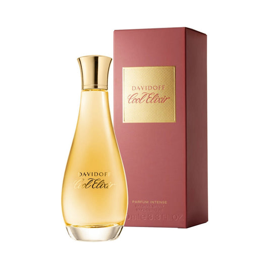 Davidoff, Cool Elixir, Apa de parfum, Femei, 100 ml