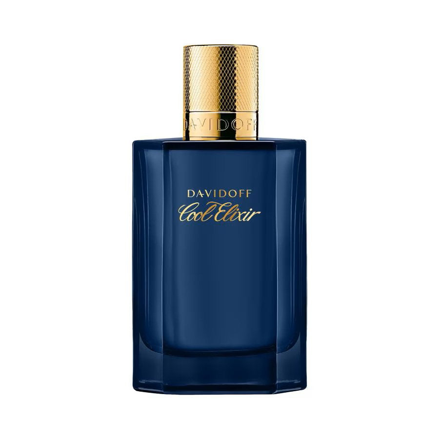 Davidoff, Cool Elixir, Apă de parfum, Pentru bărbați, 100 ml