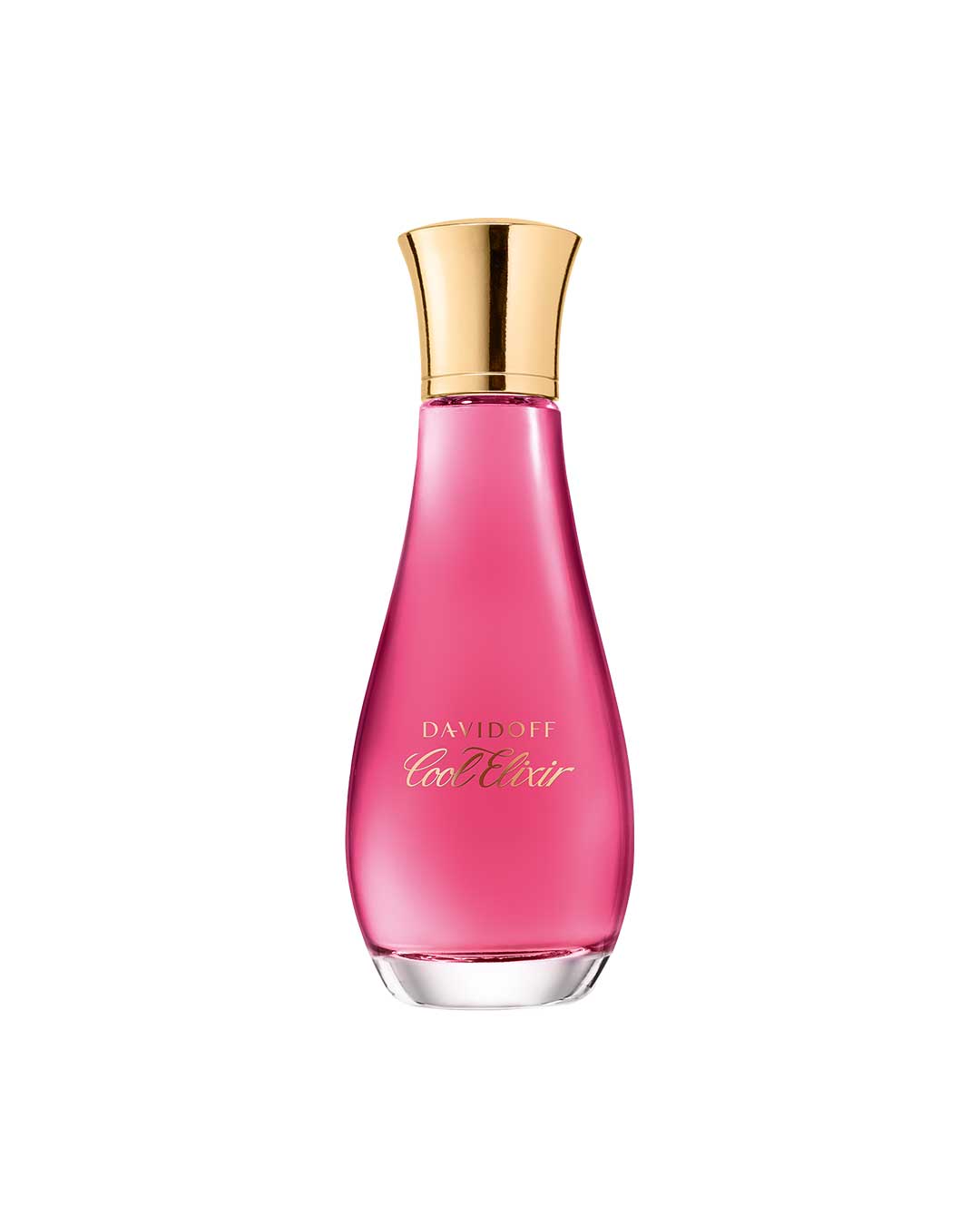 Davidoff, Cool Elixir Floral Vanilla, Apă de parfum, Pentru femei, 100 ml