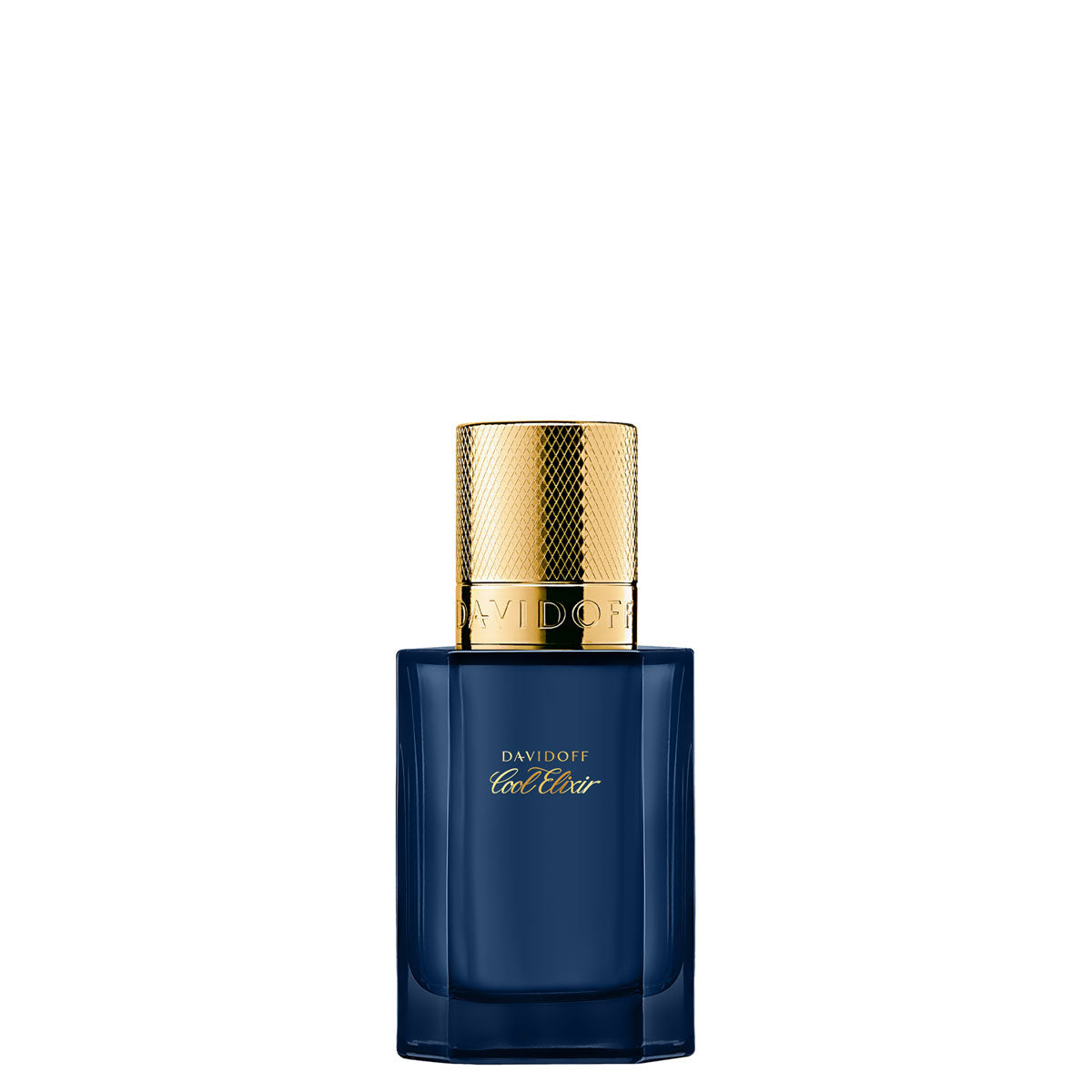 Davidoff, Cool Elixir Intense, Parfum, Pentru bărbați, 30 ml