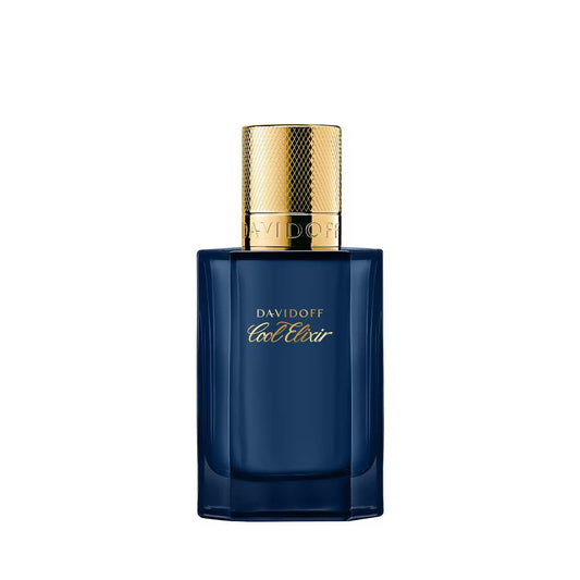 Davidoff, Cool Elixir Intense, Parfum, Barbati, 50 ml
