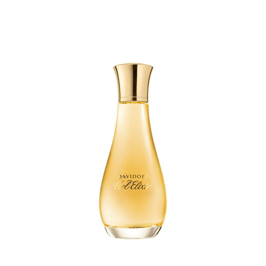 Davidoff, Cool Elixir Intense, Parfum, Pentru femei, 50 ml