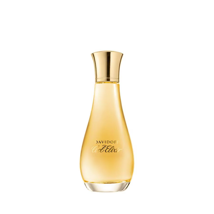 Davidoff, Cool Elixir Intense, Parfum, Pentru femei, 50 ml