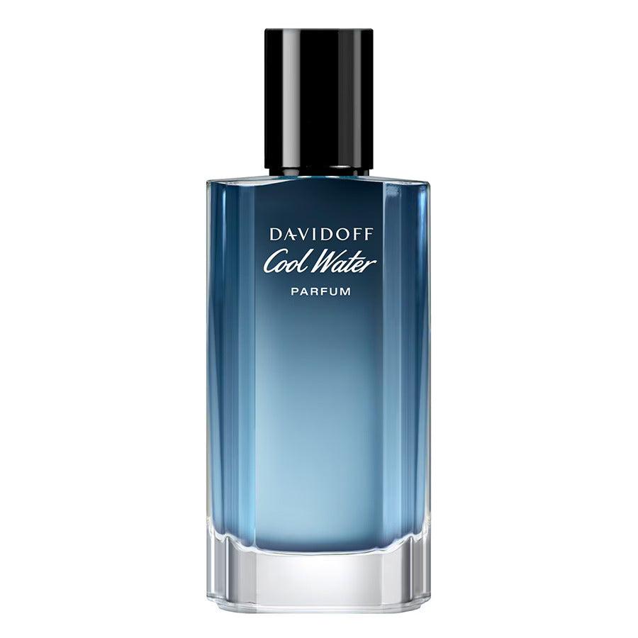 Davidoff, Cool Water, Apa de parfum, Barbati, 50 ml