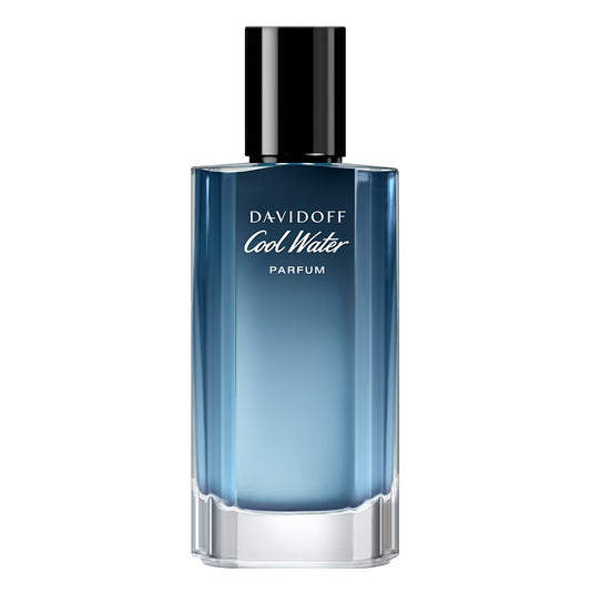Davidoff, Cool Water, Apa de parfum, Barbati, 50 ml