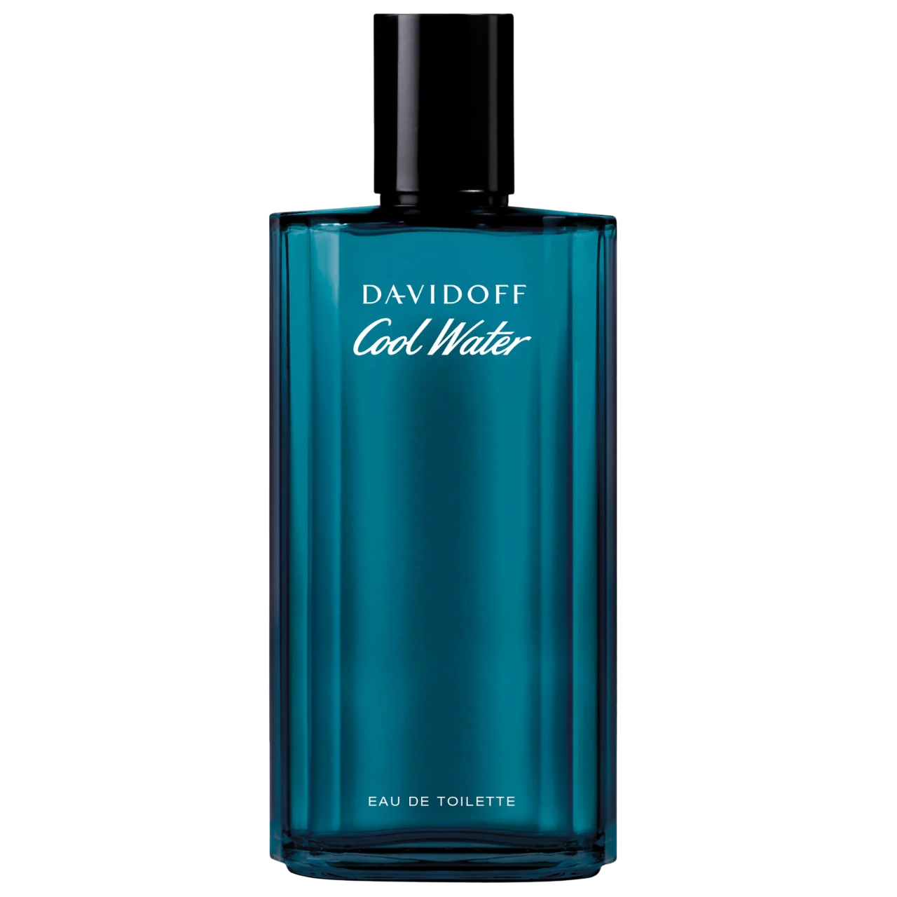 Davidoff, Cool Water, Apa de toaleta, Barbati, 125 ml
