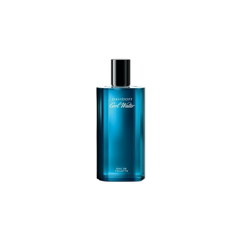 Davidoff, Cool Water, Apa de toaleta, Barbati, 200 ml