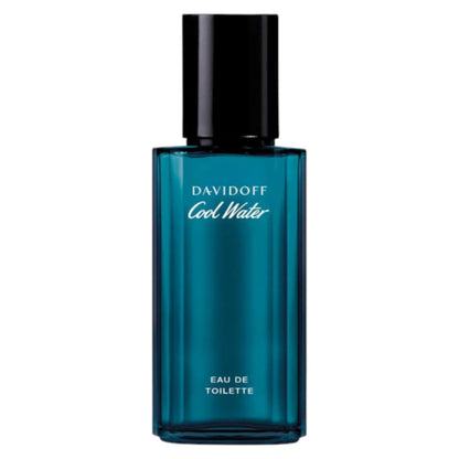 Davidoff, Cool Water, Apă de toaletă, Pentru bărbați, 40 ml