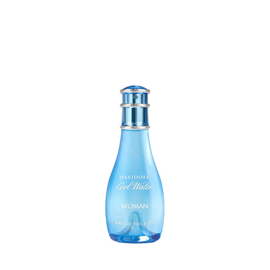 Davidoff, Cool Water, Apă de toaletă, Pentru femei, 30 ml