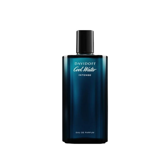 Davidoff, Cool Water Intense, Apa de parfum, Barbati, 125 ml *Tester