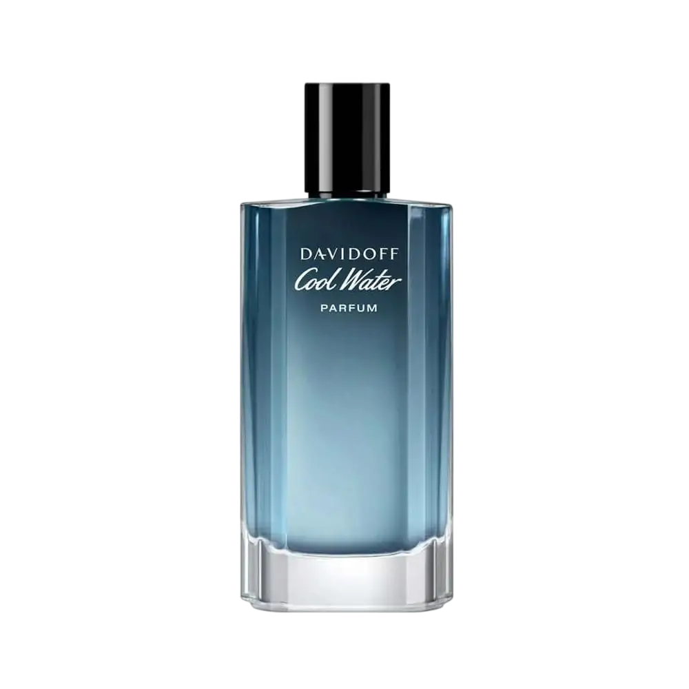 Davidoff, Cool Water, Parfum, Barbati, 100 ml