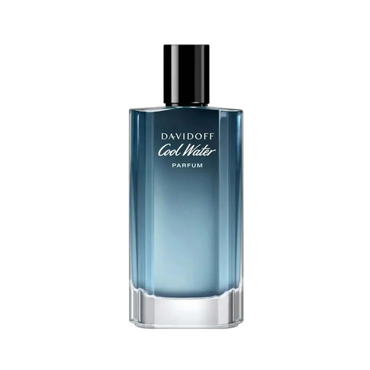 Davidoff, Cool Water, Parfum, Barbati, 100 ml