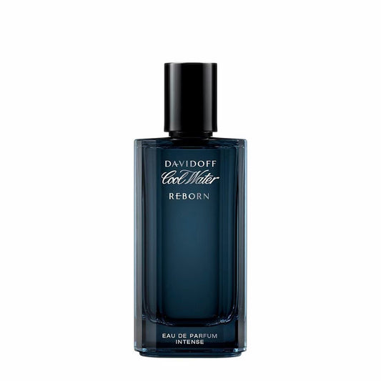 Davidoff, Cool Water Reborn Intense, Apa de parfum, Barbati, 50 ml