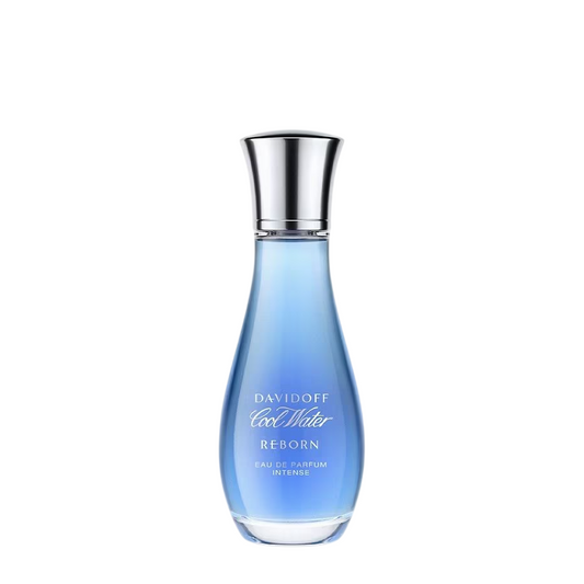 Davidoff, Cool Water Reborn Intense, Eau De Parfum, For Femei, 100 ml