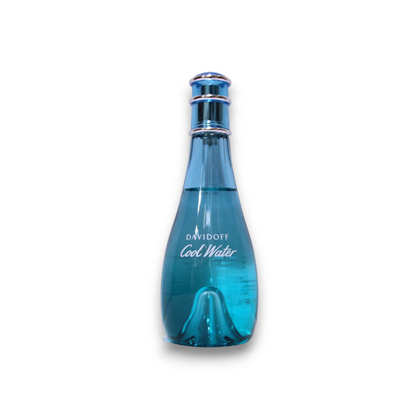 Davidoff, Cool Water Summer Edition, Apa de toaleta, Femei, 100 ml *Tester